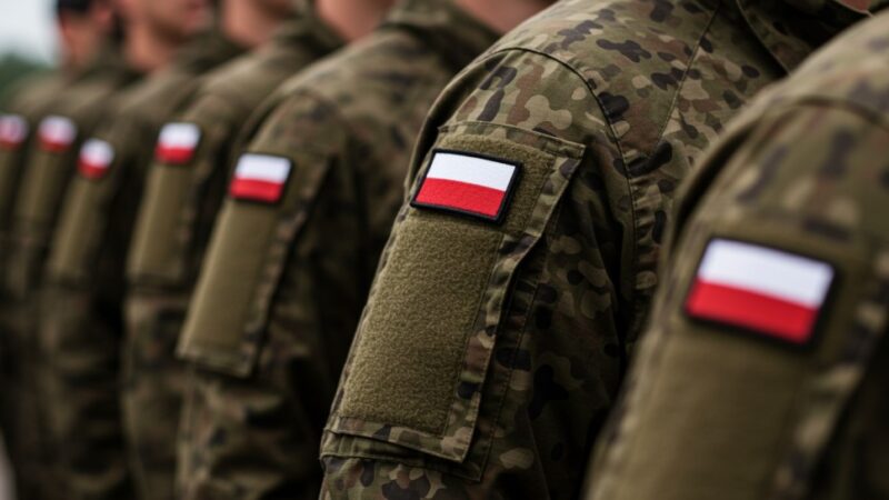 Kraków świętuje 6. Brygadę Powietrznodesantową: spektakularny pokaz sprzętu i bezpieczeństwa