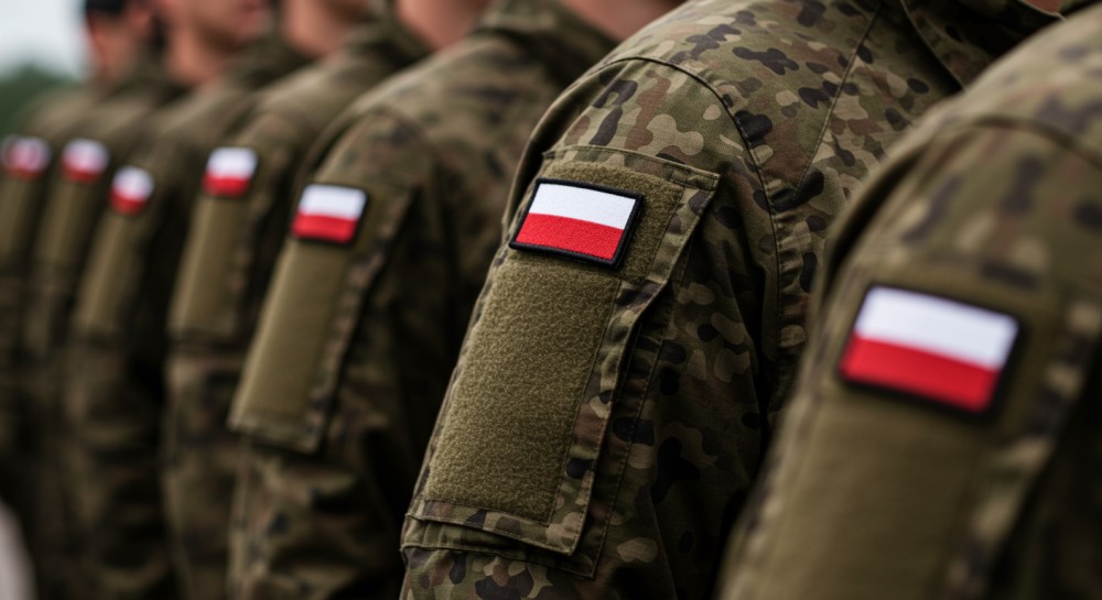 Kraków świętuje 6. Brygadę Powietrznodesantową: spektakularny pokaz sprzętu i bezpieczeństwa