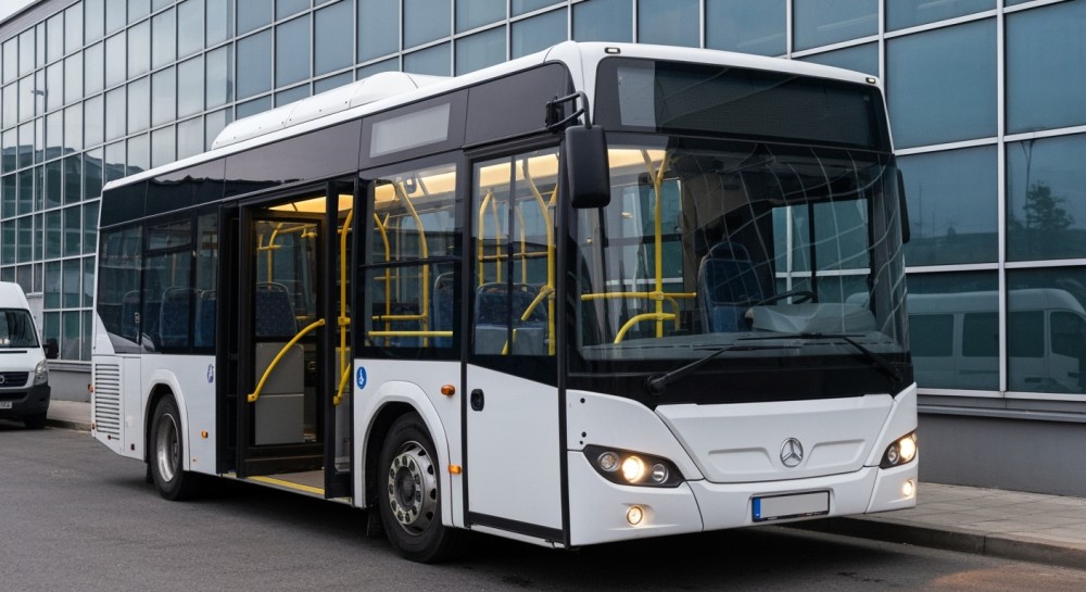Kraków wprowadza innowacyjnego elektryka: Autobus Procity+ na testach na ulicach miasta