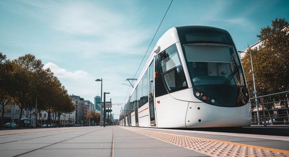 Kraków wprowadza nowoczesne tramwaje: komfort, bezpieczeństwo i dostępność dla wszystkich!