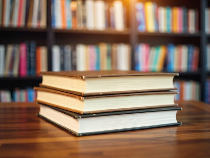 Krakowska biblioteka triumfuje: Agnieszka Pająk zdobywa nagrodę literacką po raz drugi!
