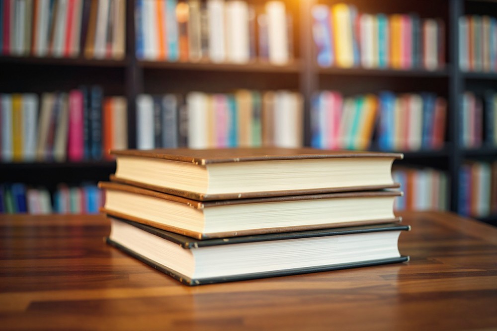 Krakowska biblioteka triumfuje: Agnieszka Pająk zdobywa nagrodę literacką po raz drugi!