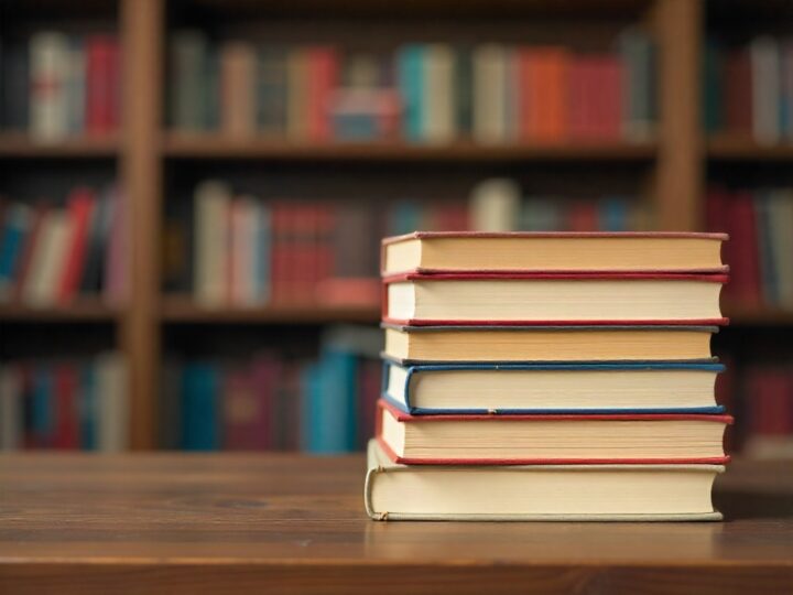 Krakowskie bibliotekarki zapraszają dzieci do stworzenia własnej książki!