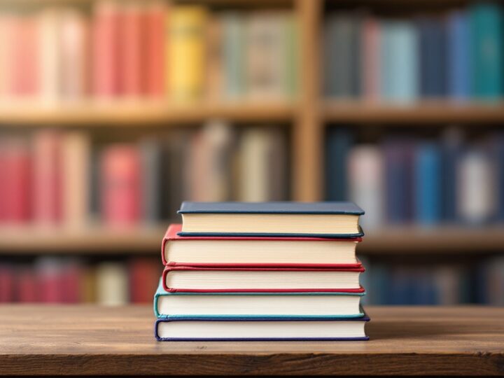 Kreatywne wyzwanie: zaprojektuj logo dla biblioteki!