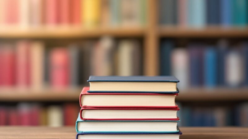 Kreatywne wyzwanie: zaprojektuj logo dla biblioteki!