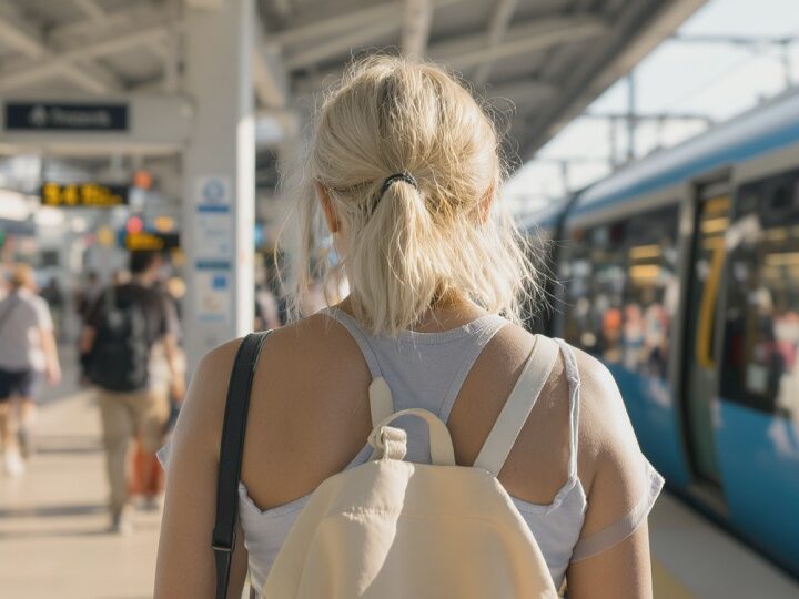 Krzeszowice w wyścigu o tytuł „Dworca Roku” – oddaj głos i pomóż wygrać!