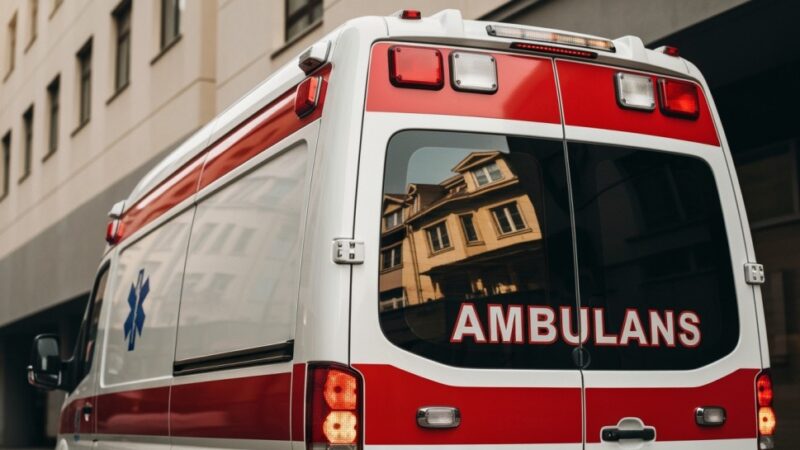 Liszki w akcji: Ratownicy w dramatycznym ćwiczeniu „Bird Strike 2025” nad Wisłą