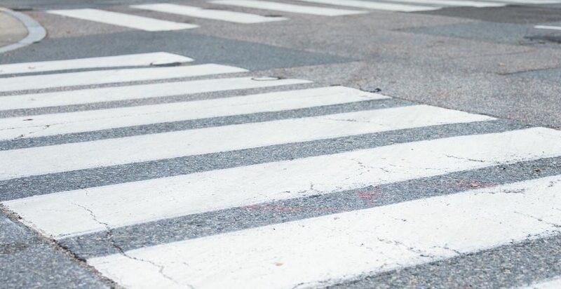 Mali aktywiści z Czernichowa walczą o bezpieczeństwo na drogach!