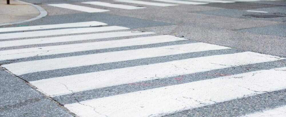 Mali aktywiści z Czernichowa walczą o bezpieczeństwo na drogach!