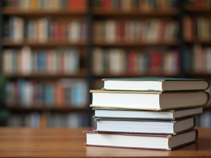 Kraków w literackim szale: Targi Książki startują już jutro!
