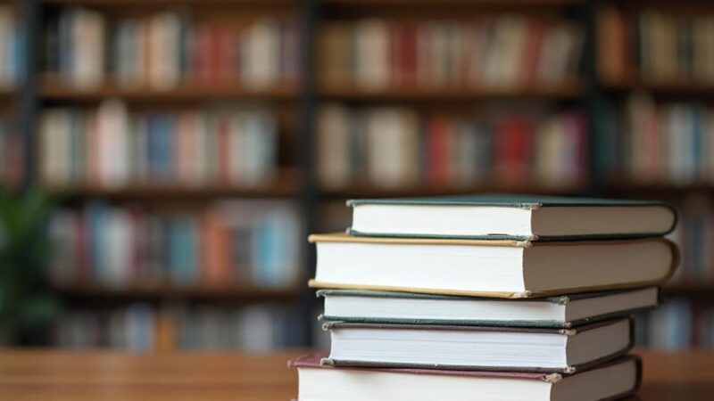Kraków w literackim szale: Targi Książki startują już jutro!