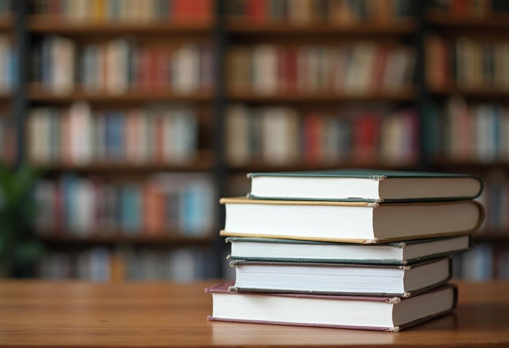 Kraków w literackim szale: Targi Książki startują już jutro!