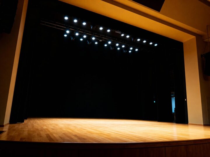 Mianujom mie Hanka – Śląska opowieść, która porusza serca w Teatrze Korez