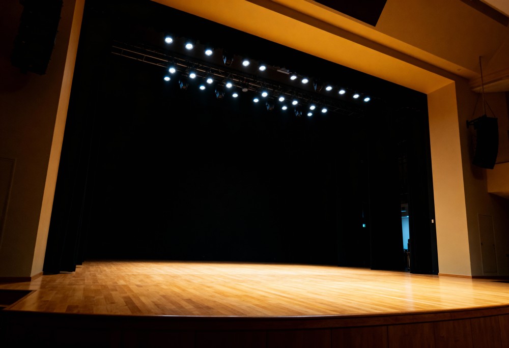 Mianujom mie Hanka – Śląska opowieść, która porusza serca w Teatrze Korez