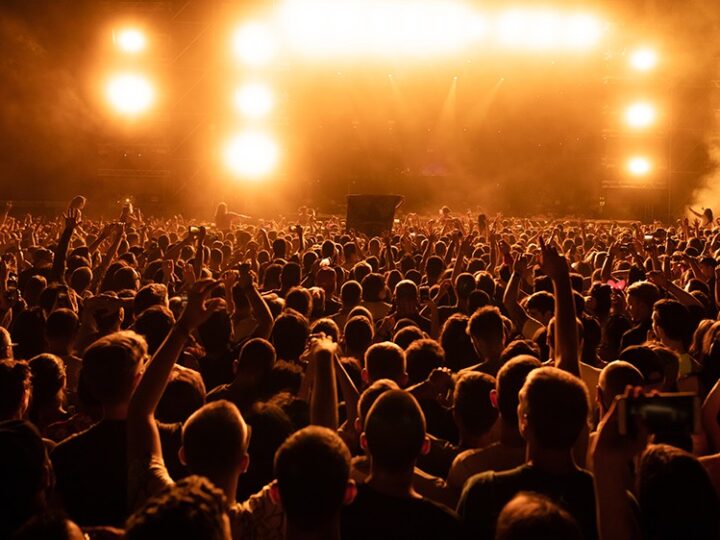 Mural i koncert Chłopców z Placu Broni: Muzyczne hołdy dla Bogdana Łyszkiewicza w Krakowie!