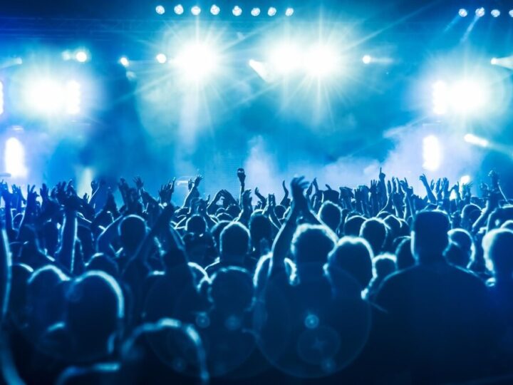 Muzyczna Uczta dla Duszy: Koncert Pamięci Jana Pawła II w Wieliczce