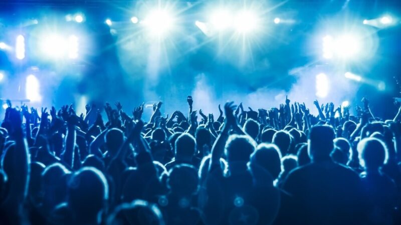 Muzyczna Uczta dla Duszy: Koncert Pamięci Jana Pawła II w Wieliczce