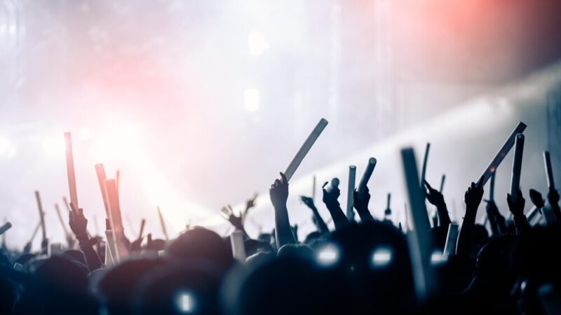 Nadzieja w literaturze: Festiwal Conrada 2023 zaprasza na inspirującą podróż po współczesności
