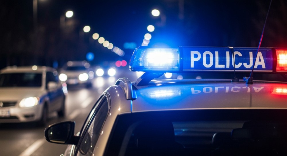 Nocne kontrole ujawniają 125 wykroczeń: miasto w obliczu chaosu!