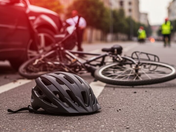 Nowa ścieżka rowerowa na ul. Nawojki: zmiany w ruchu i lepsza infrastruktura dla mieszkańców!