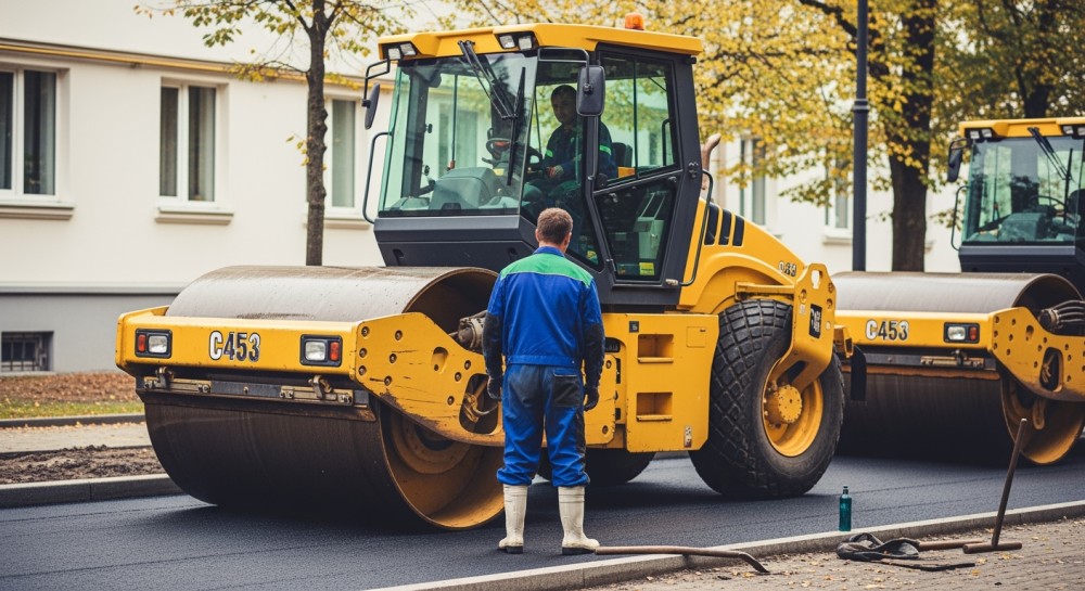 Czernichów inwestuje w nowe drogi: modernizacja z dotacją z Małopolski