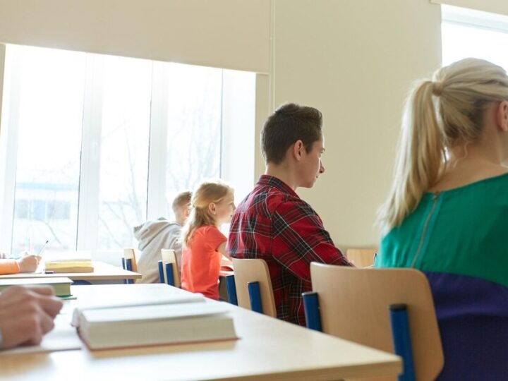 Nowe skrzydło szkoły w Prusach: Inwestycja w przyszłość edukacji!