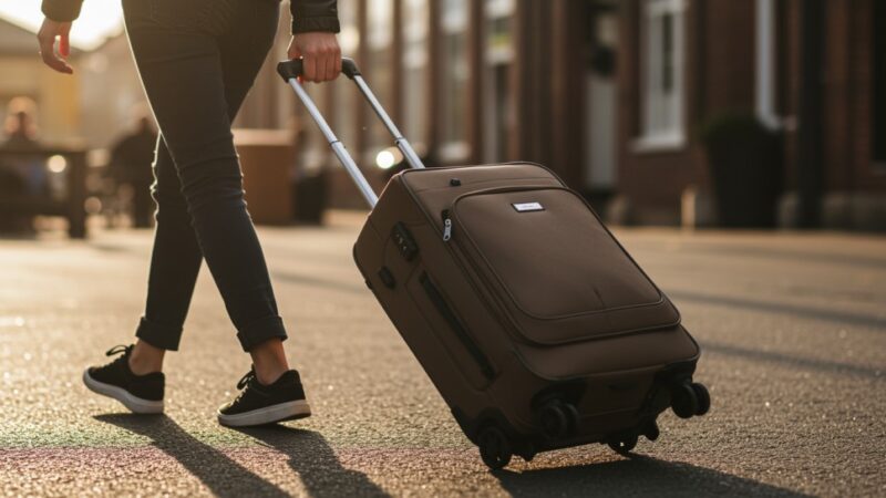 Nowości i trendy w turystyce: Nagrody, raporty i innowacje w branży podróżniczej