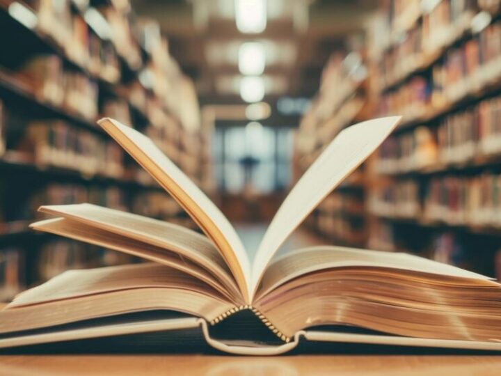 Odkryj historię Wieliczki: wyjątkowy spacer z okazji 80-lecia biblioteki już w tę sobotę!