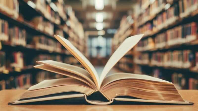 Odkryj historię Wieliczki: wyjątkowy spacer z okazji 80-lecia biblioteki już w tę sobotę!