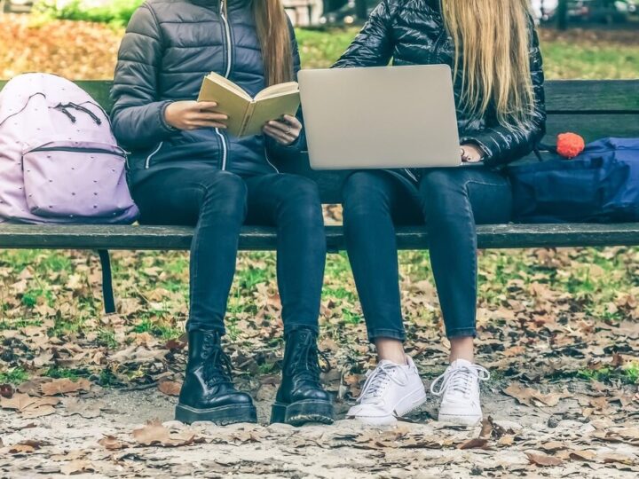 Pierwszaki z Bodzanowa z dumą złożyły przysięgę ucznia!