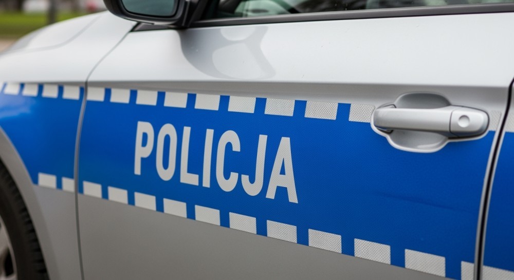 Policja w Małopolsce prostuje fałszywe doniesienia o potrójnym zabójstwie w Krakowie