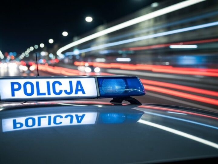 Zatrzymany oprawca: Mężczyzna przetrzymywał i wykorzystywał kobietę w Krakowie