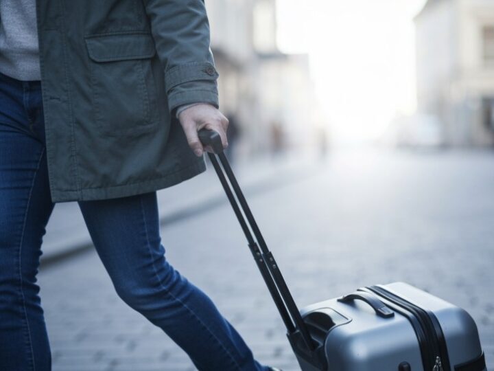 Polska turystyka w rozkwicie: nowe trendy i atrakcje na horyzoncie!