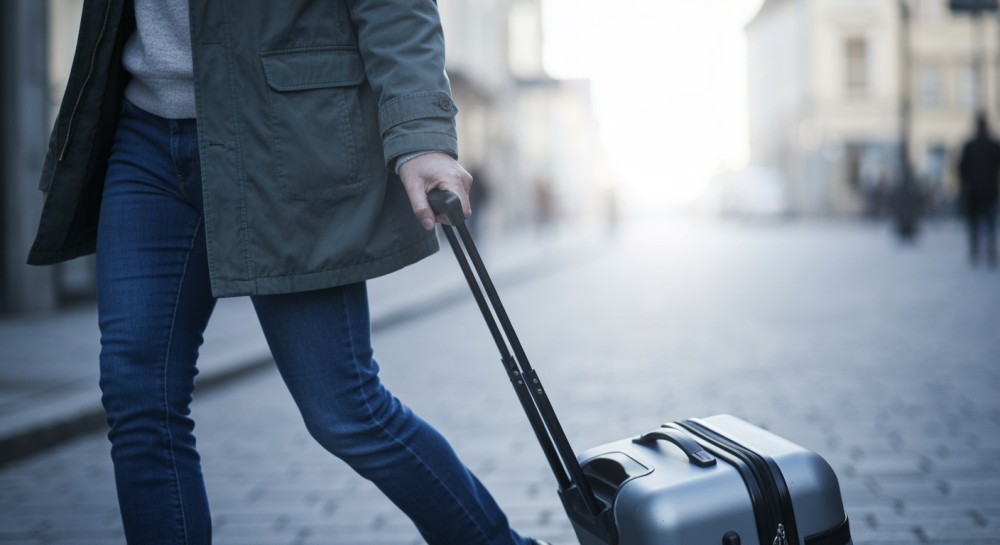 Polska turystyka w rozkwicie: nowe trendy i atrakcje na horyzoncie!