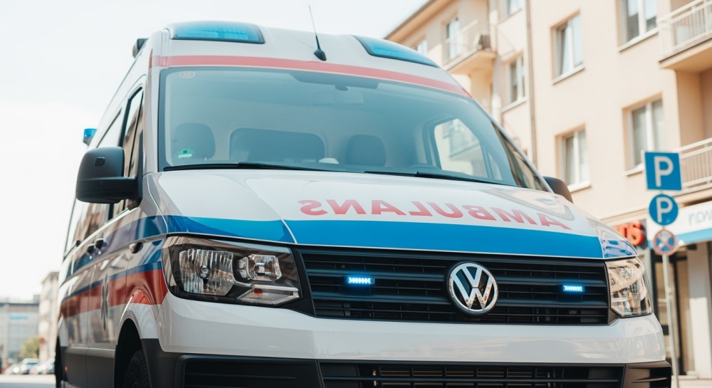 Poznaj codzienność strażaków w „Strażakach z sąsiedztwa” – premiera już dziś o 22:00!