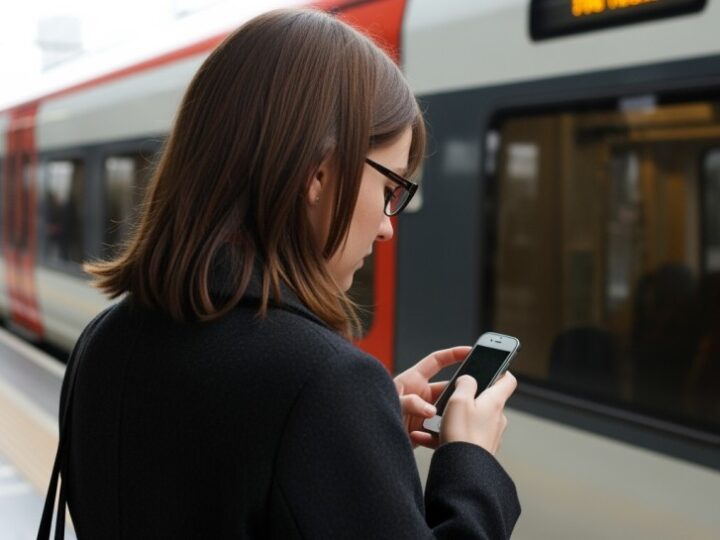Kraków ogłasza przetarg na nowy przystanek SKA „Prądnik Czerwony” z parkingiem Park&Ride