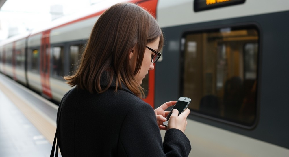 Kraków ogłasza przetarg na nowy przystanek SKA „Prądnik Czerwony” z parkingiem Park&Ride