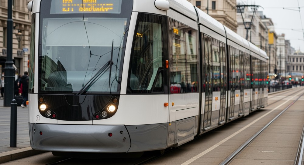 Tramwaje wracają do Łagiewnik: Utrudnienia MPK wreszcie zakończone!