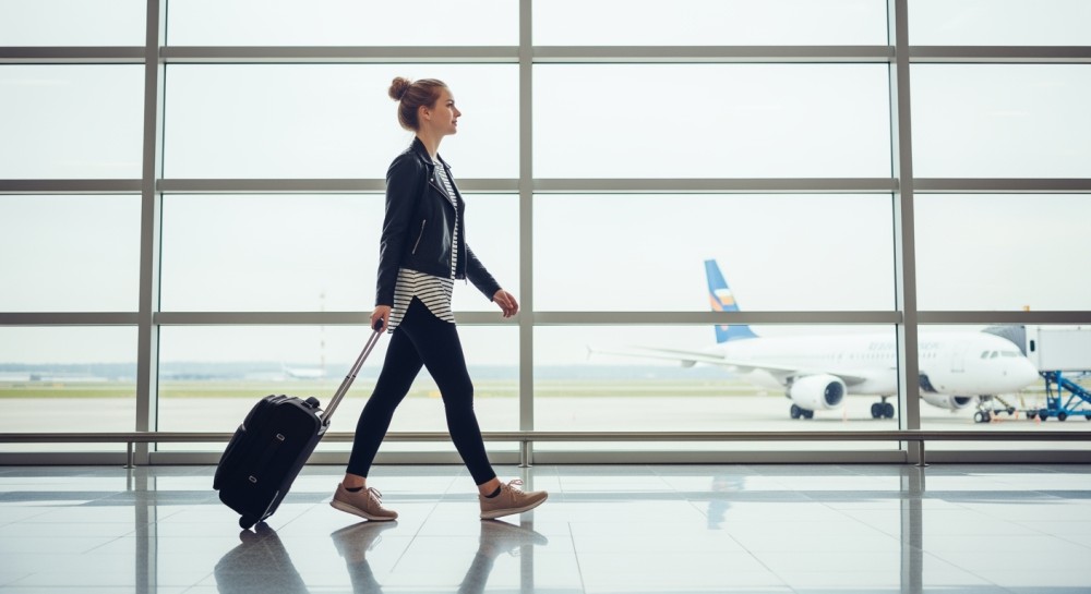 Rekordowy wrzesień w Kraków Airport: 1,2 mln pasażerów i innowacyjne udogodnienia!