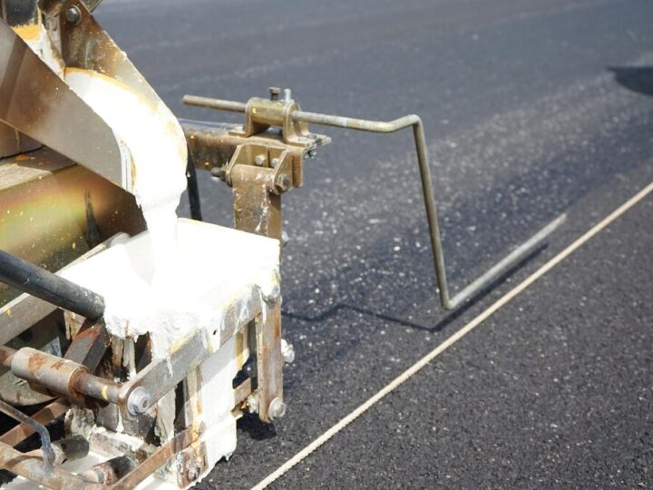 Nowa Era dla DW 973: Inwestycja w Gminie Gręboszów z Unijnym Wsparciem