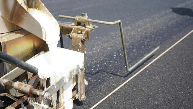 Nowa Era dla DW 973: Inwestycja w Gminie Gręboszów z Unijnym Wsparciem