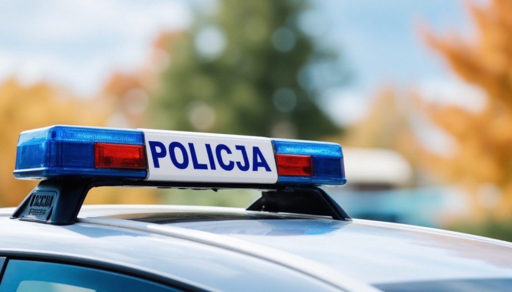 Krakowskie Policjantki Uczą Przedszkolaki Bezpieczeństwa i Ochrony!