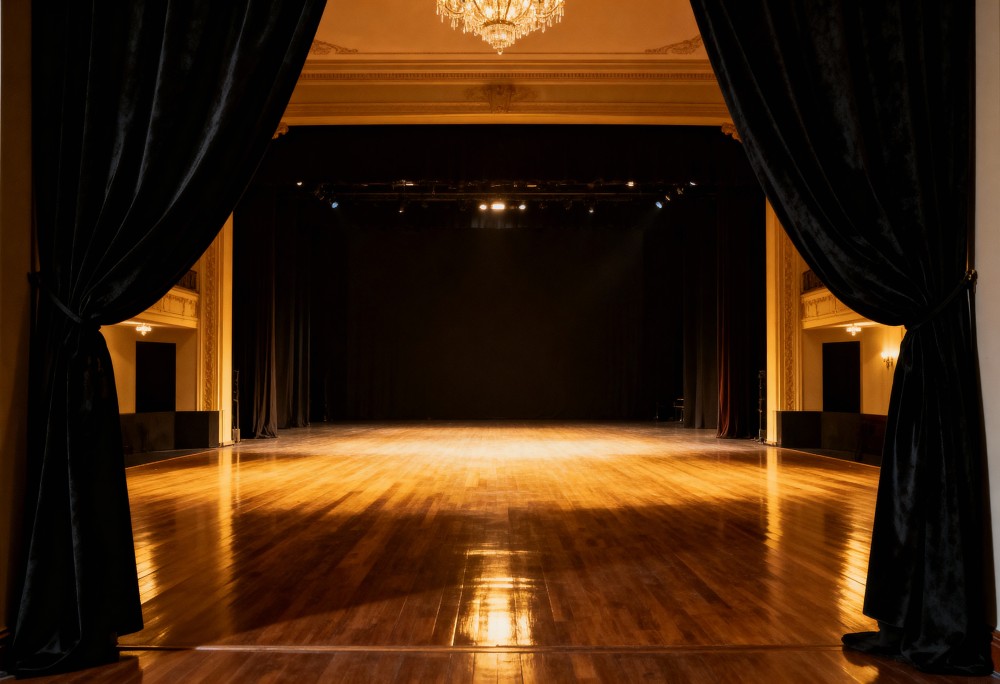 Teatr Sztolnia ponownie zaskakuje: „Prawda” wraca na scenę!