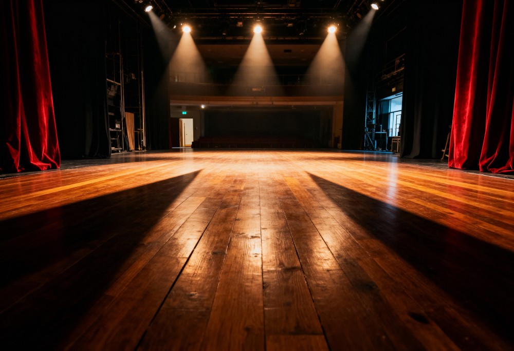 Teatrzyk dla dzieci w Szarowie: Kultura, która inspiruje najmłodszych