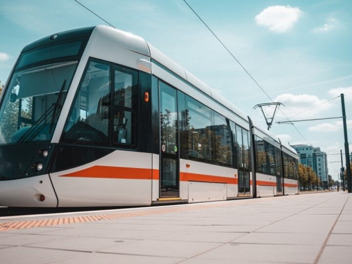 Tramwaje wracają na most Grunwaldzki przed Wszystkimi Świętymi!