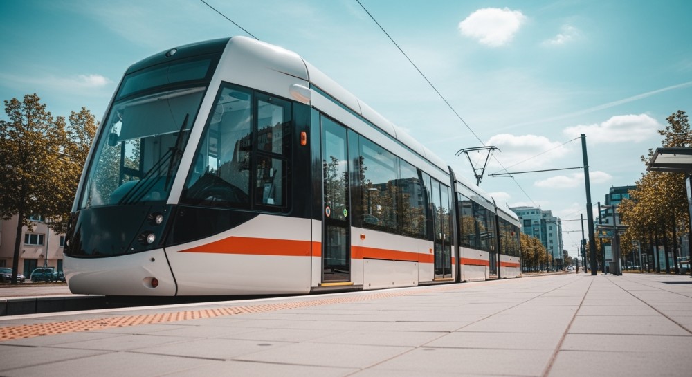 Tramwaje wracają na most Grunwaldzki przed Wszystkimi Świętymi!