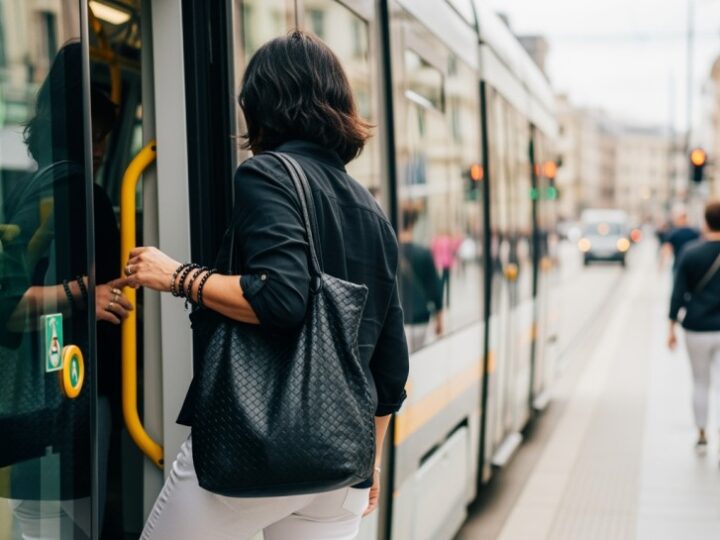 Tramwaje znów na moście Grunwaldzkim – powrót już 31 października!