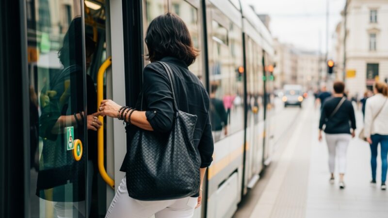Tramwaje znów na moście Grunwaldzkim – powrót już 31 października!