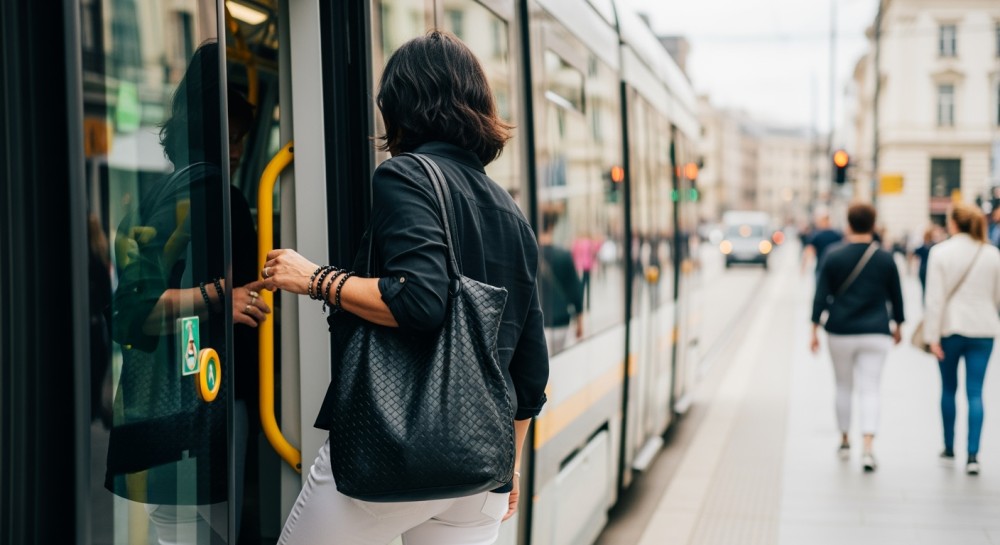 Tramwaje znów na moście Grunwaldzkim – powrót już 31 października!