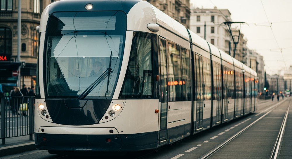 Tramwaje znów na Wzgórzach Krzesławickich – nowa era komunikacji w Krakowie!